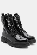 Black-Lustrin