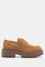 Mustard-colored