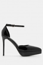 Μαύρο-Λουστρίνι