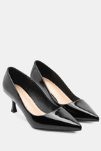 Black-Lustrin