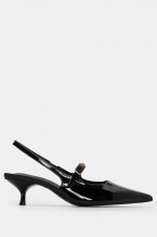 Μαύρο-Λουστρίνι