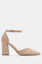 Бежово-Тъмно