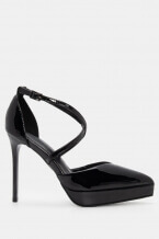 Μαύρο-Λουστρίνι