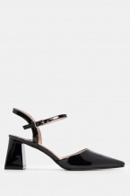 Μαύρο-Λουστρίνι