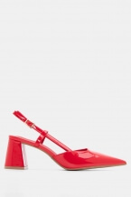 Rosso-Lustrino