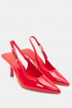 Red-Lustrin
