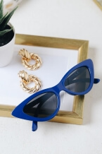 Μπλε Σκούρο