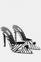 Black & White