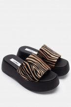 Zebra-Beige