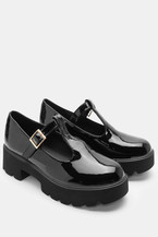 Black-Lustrin