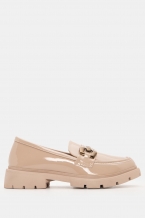 Бежово-Тъмно