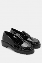 Black-Patent