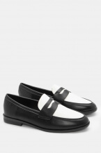 White+Black