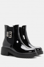Black-Patent-Leather