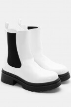 White-Patent