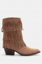 Бежово-Тъмно