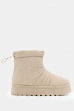 Бежово-Тъмно