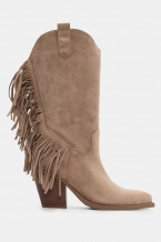 Μπεζ-Σκούρο