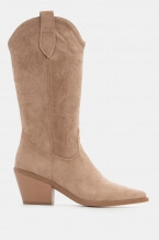 Μπεζ-Σκούρο