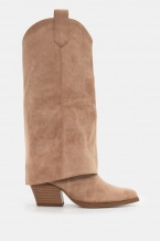 Μπεζ-Σκούρο