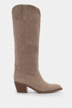 Μπεζ-Σκούρο