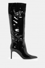 Μαύρο-Λουστρίνι