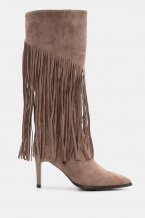 Μπεζ-Σκούρο