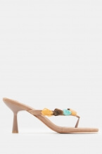 Бежово-Тъмно