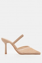 Μπεζ-Σκούρο