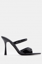 Μαύρο-Λουστρίνι