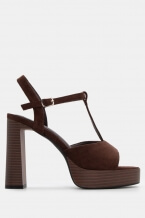 Кафяво Тъмно