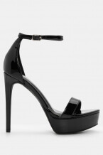 Μαύρο-Λουστρίνι