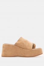 Бежово-Тъмно