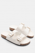 White-Patent