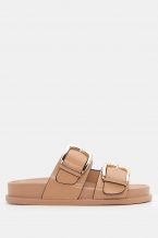 Μπεζ-Σκούρο