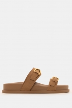 Μπεζ-Σκούρο