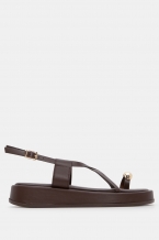 Кафяво Тъмно