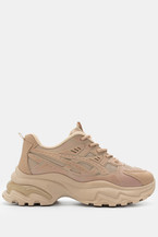 Μπεζ-Σκούρο